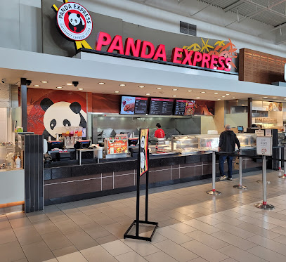 Panda Express