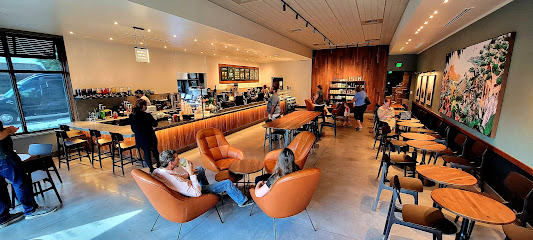 Starbucks Coffee Company