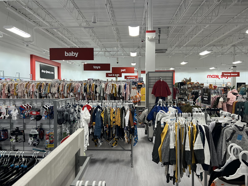 T.J. Maxx