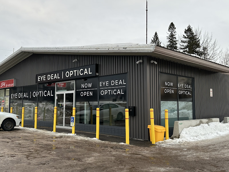Eye Deal Optical