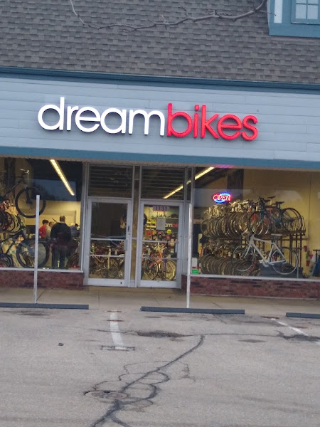 DreamBikes