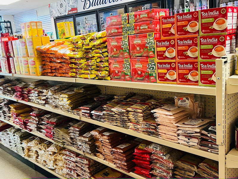 SK Mart Grocery