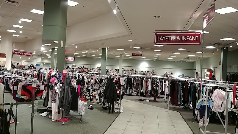 Burlington Coat Factory