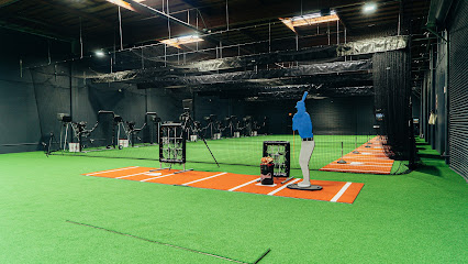 The Clubhouse