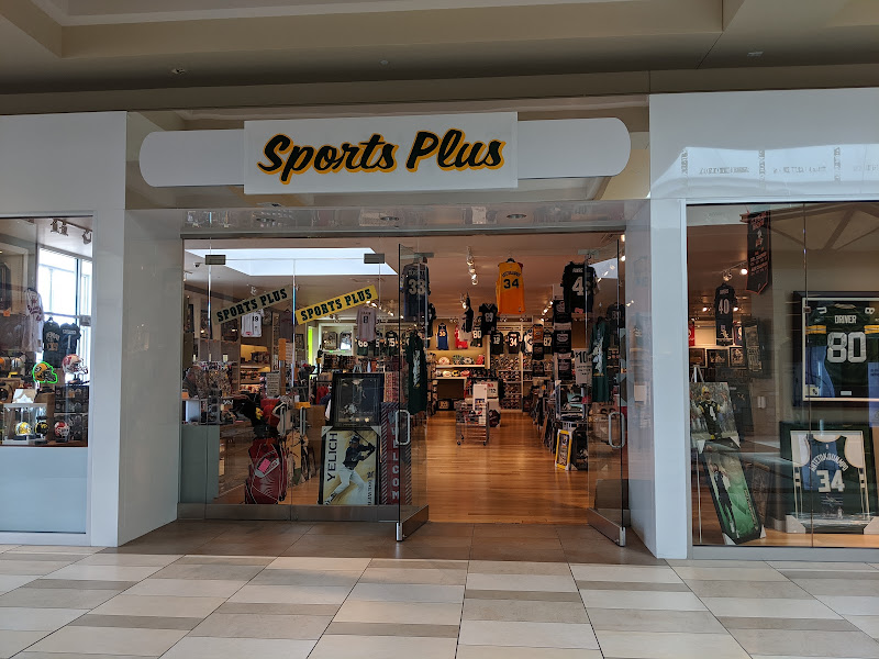 Sports Plus