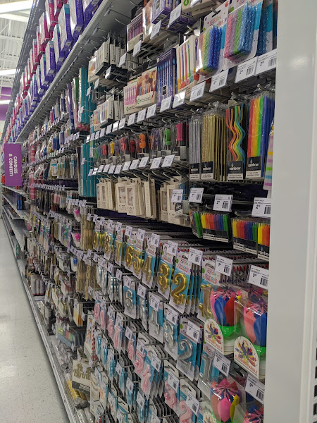 Party City