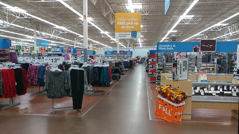 Walmart Supercenter