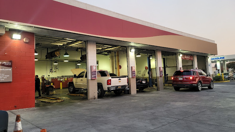 Jiffy Lube