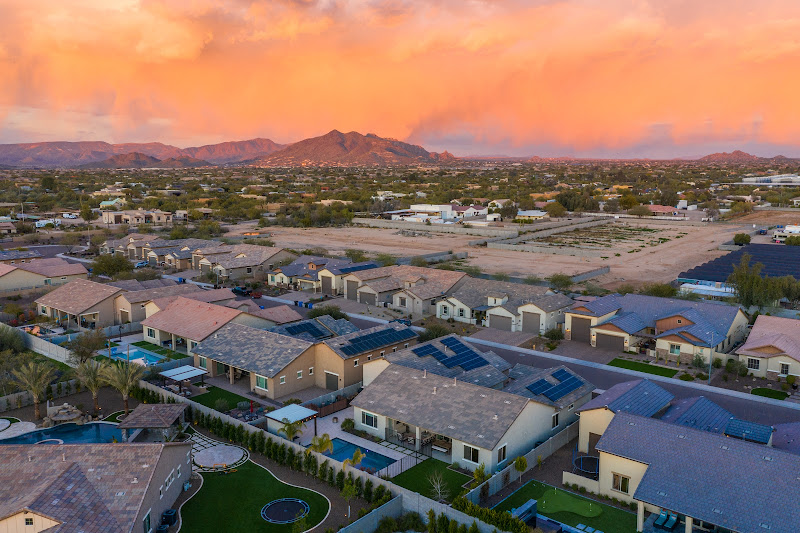 Rachel Rodriguez Real Estate | Buy. Sell. Invest. Build.