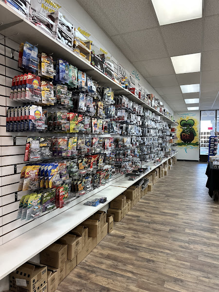 House of Cars New Mexico