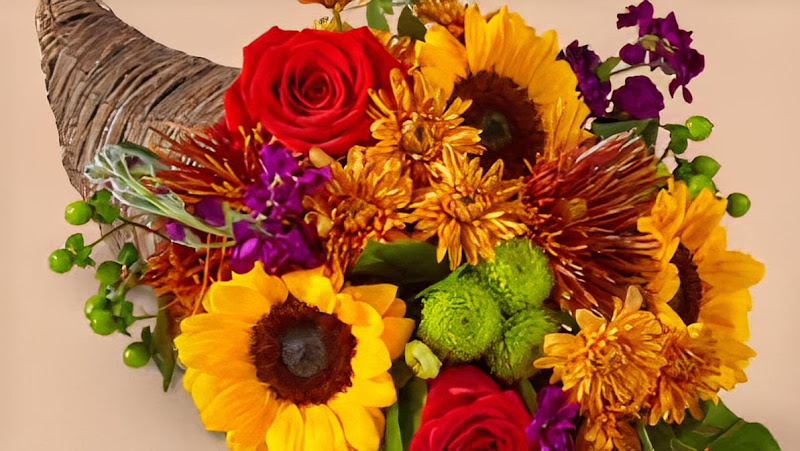 HLM Floral Events