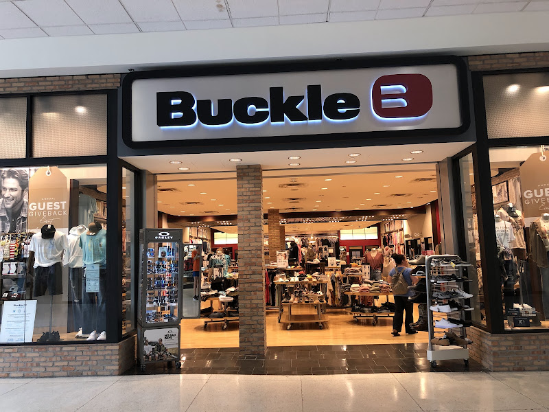 Buckle
