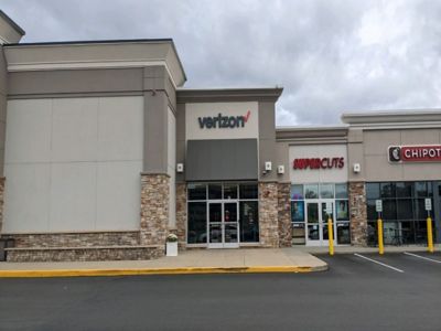 Verizon Business Services