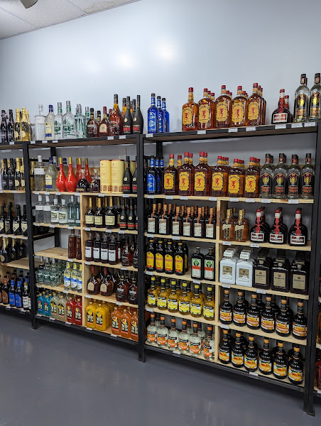 Lots O’Liquor