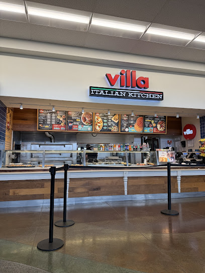 Villa Italian Kitchen