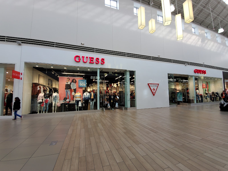 Guess Factory Store