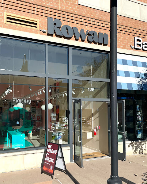 Rowan Downtown Crown