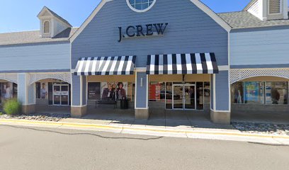 Levi's® Tanger Outlets Howell