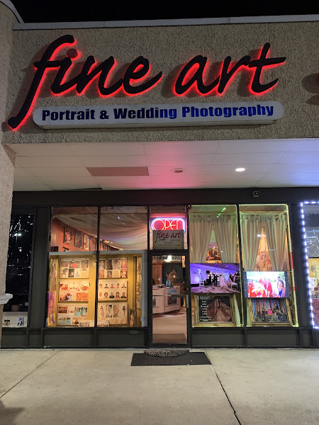 FINE ART PRODUCTIONS