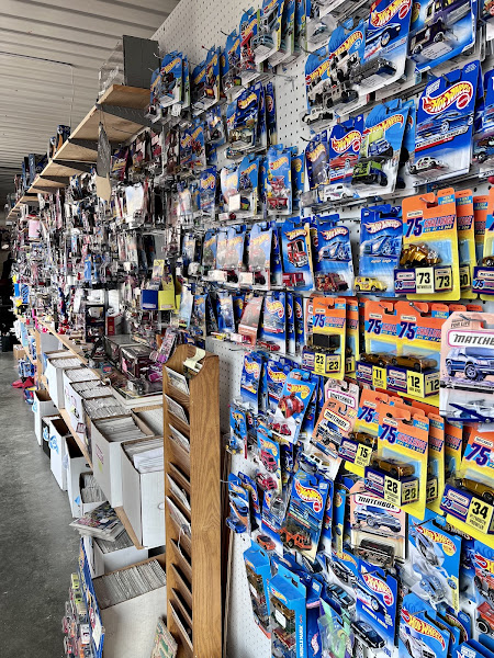 Rolla Antique Mall