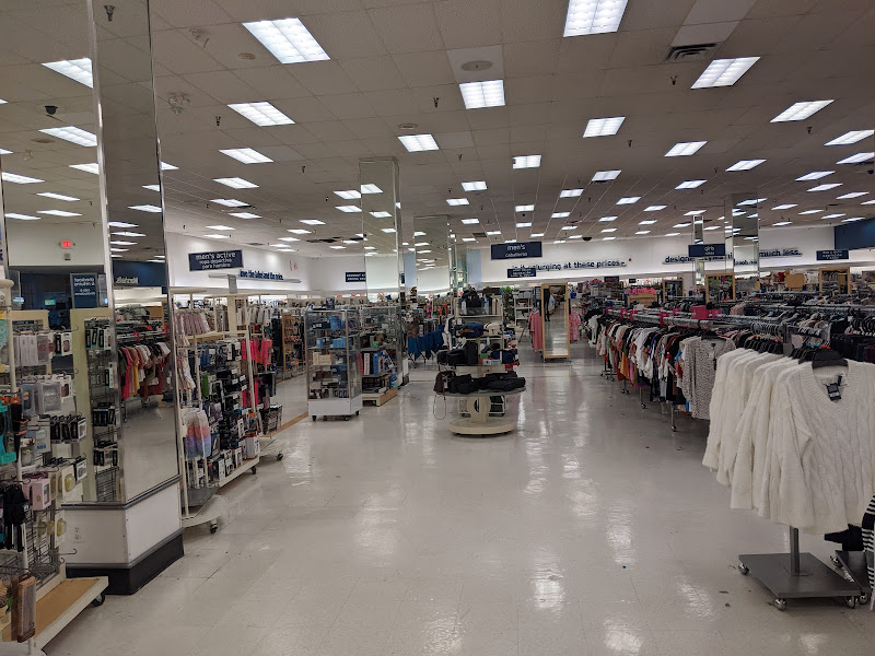Marshalls