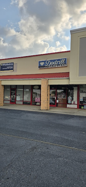 Dodrill Jewelers