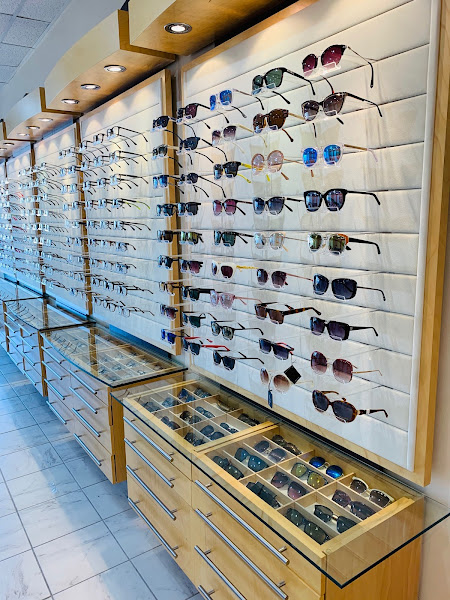 Triple Value Optical