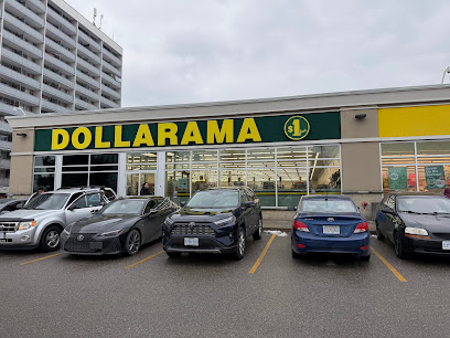 Dollarama