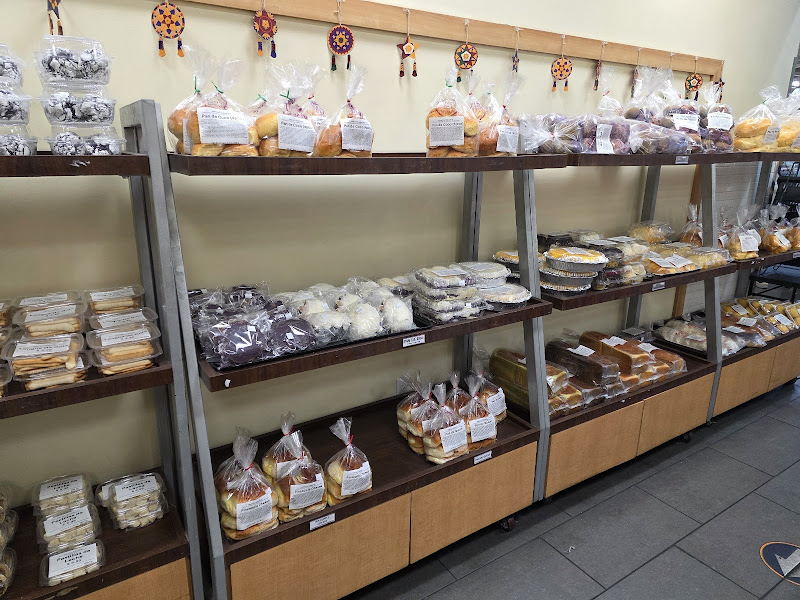 Valerio's Bakeshop