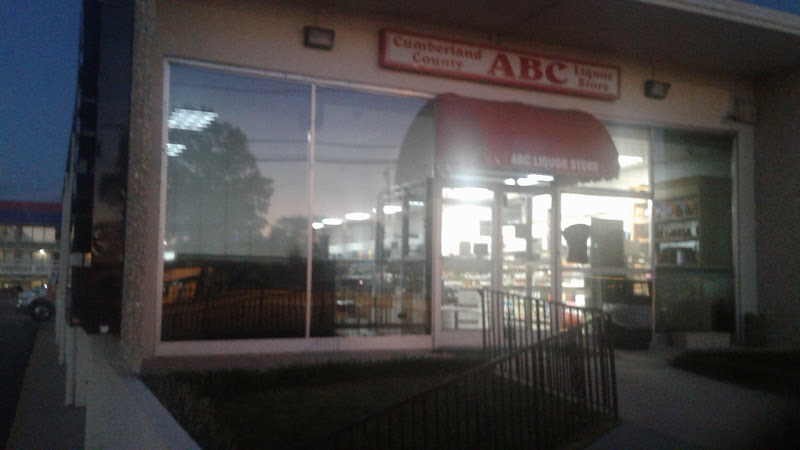 Cumberland County ABC Stores