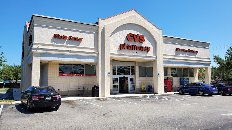 CVS Pharmacy