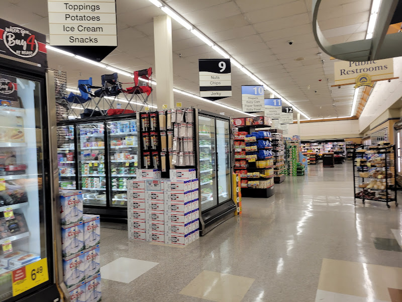 Albertsons