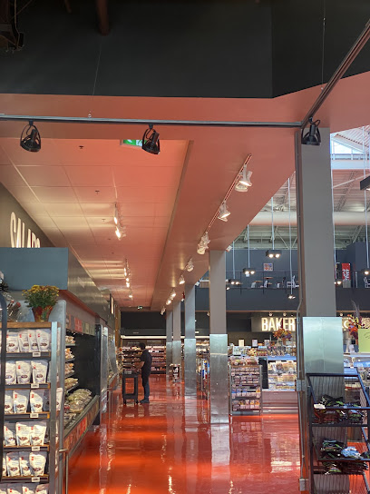 Loblaws Lower Jarvis Street