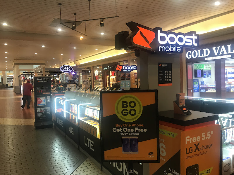 Boost Mobile