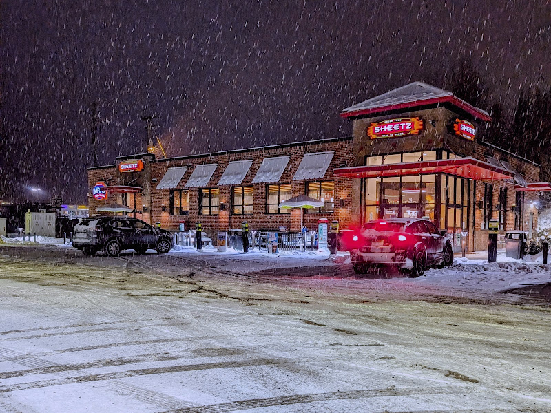 Sheetz