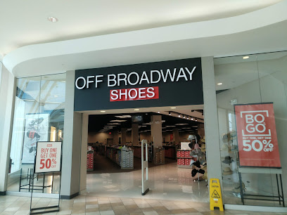 Off Broadway