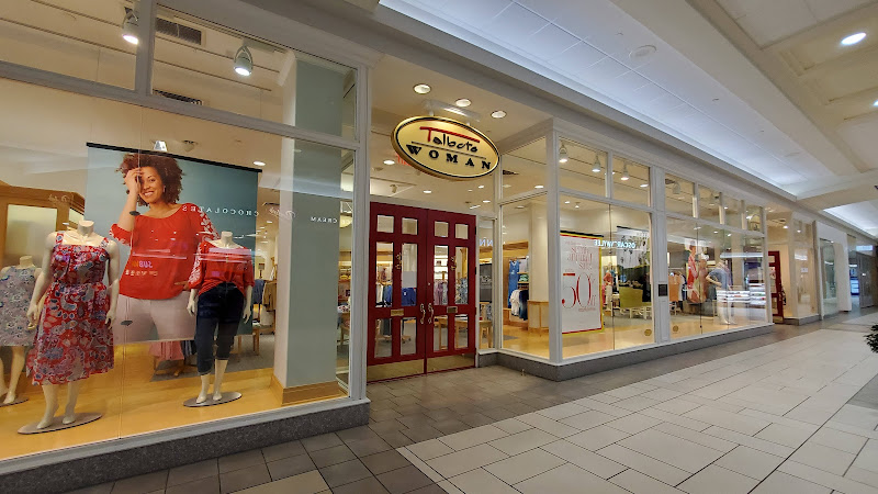 Talbots Calgary