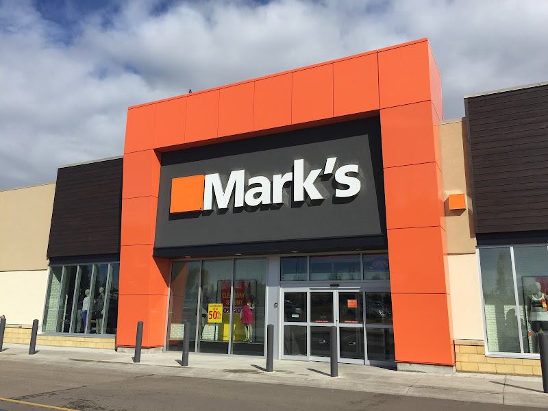 Mark's