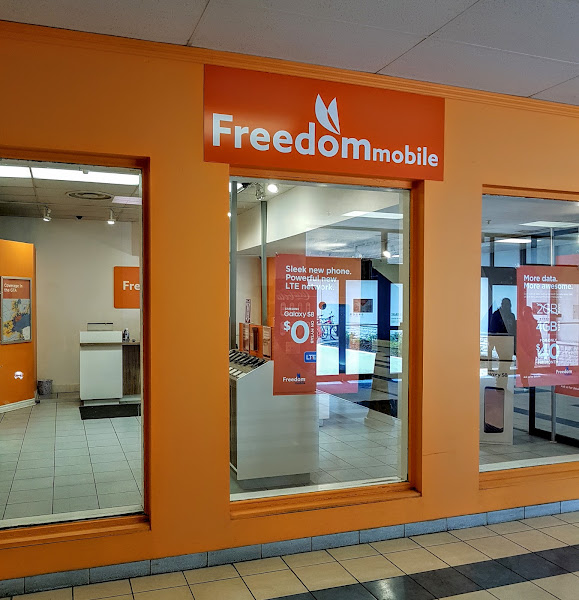 Freedom Mobile