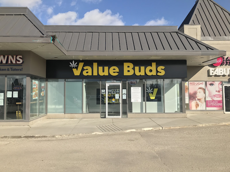 Value Buds Jasper Gates