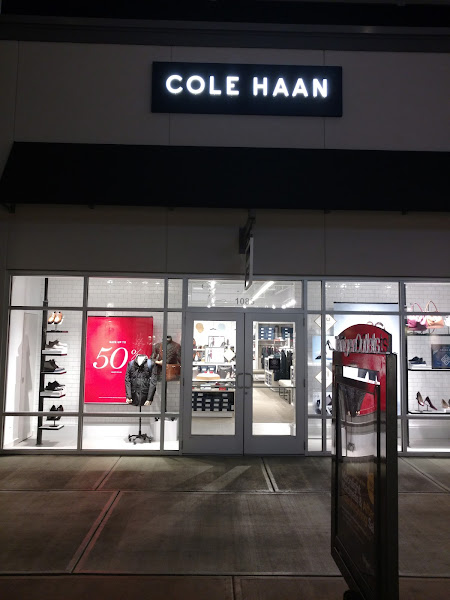 Cole Haan Outlet