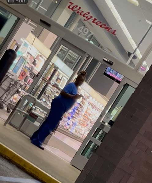 Walgreens