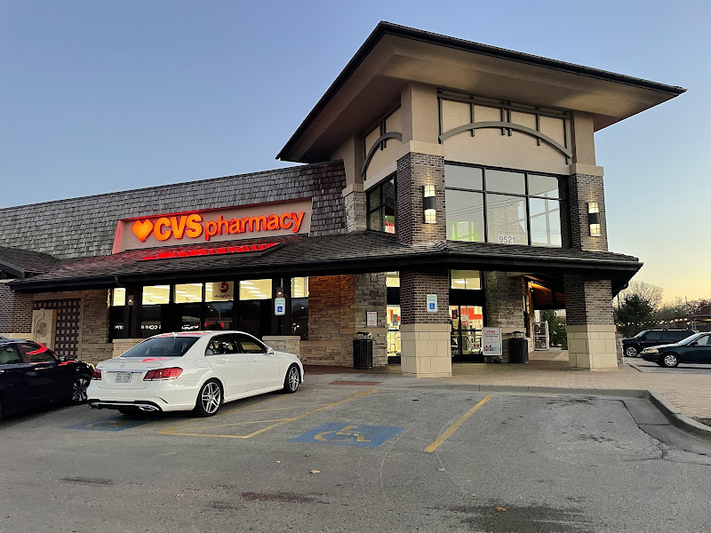 CVS