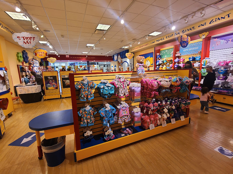 Build-A-Bear Workshop®