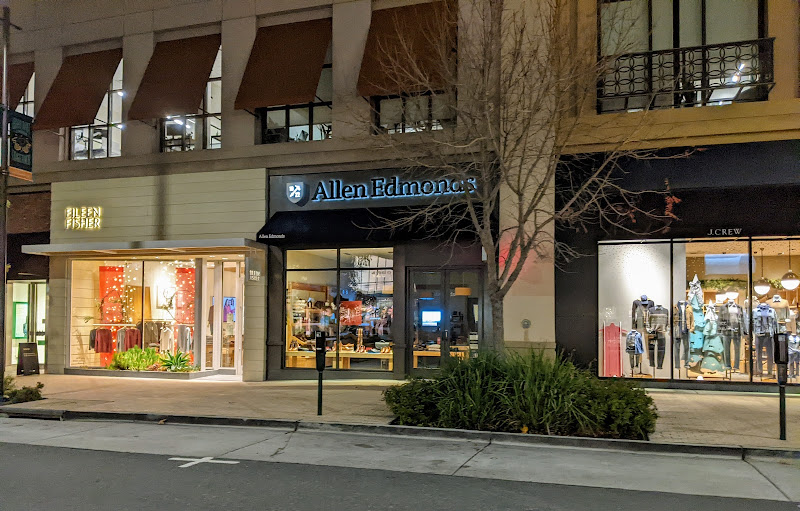 Allen Edmonds