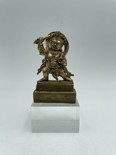Arnaud's Auctions & Appraisals