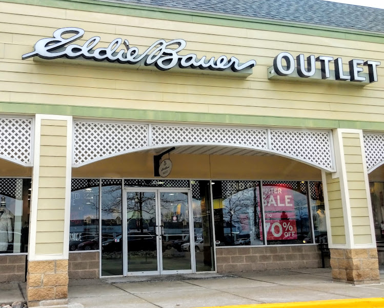 Eddie Bauer Outlet