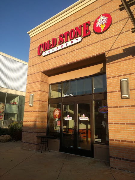 Cold Stone Creamery