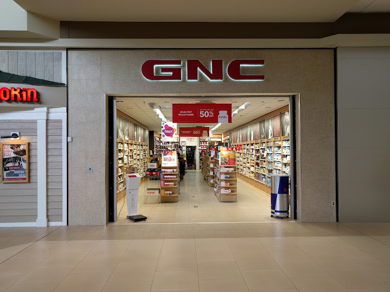 GNC