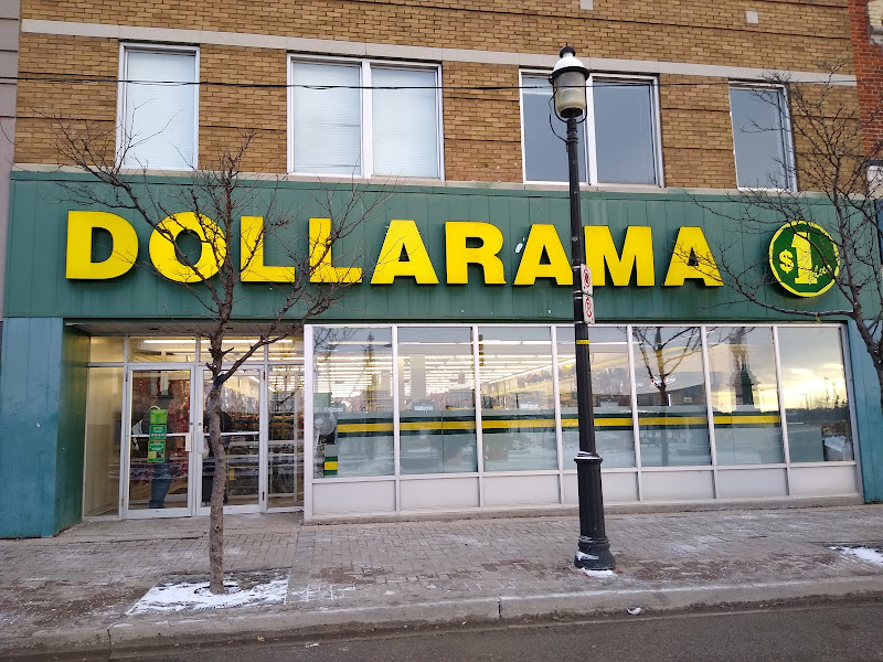 Dollarama